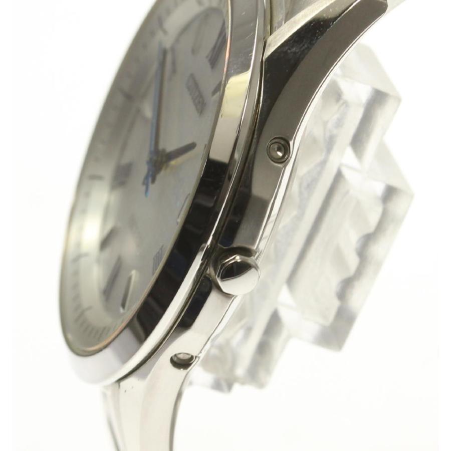 CITIZEN（シチズン） 【CITIZEN】シチズン エクシード AS7090-69A 