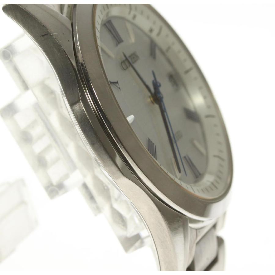 CITIZEN（シチズン） 【CITIZEN】シチズン エクシード AS7090-69A 