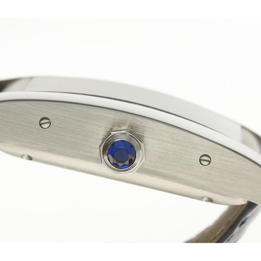 Cartier（カルティエ） ☆美品 箱保付き【CARTIER】カルティエ タンク