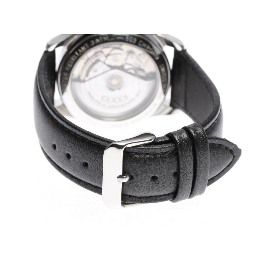 GUCCI 】限定クロノグラフ503 CHRONO+オマケ1個※ベルト無し