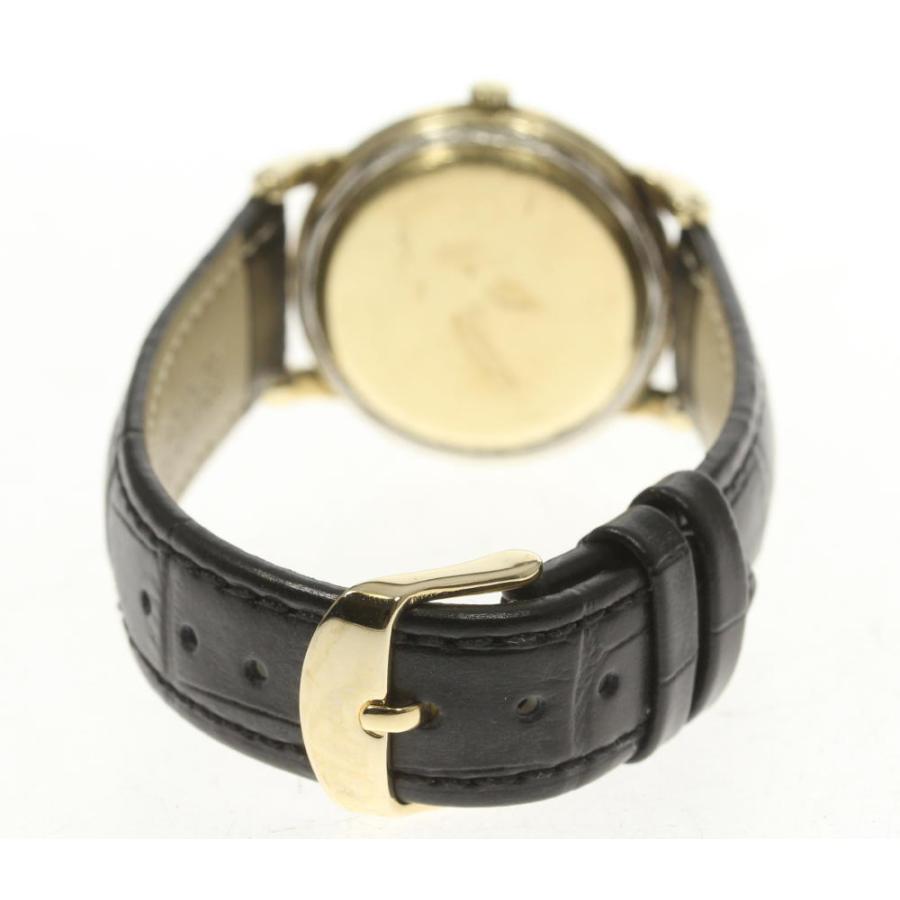 OMEGA（オメガ） 【OMEGA】オメガ cal.342 ハーフローター 自動巻き