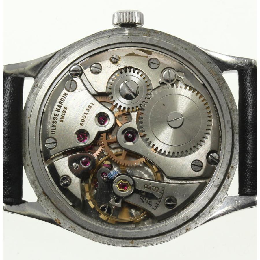 ULYSSE NARDIN（ユリスナルダン） 【Ulysse Nardin】ユリス・ナルダン