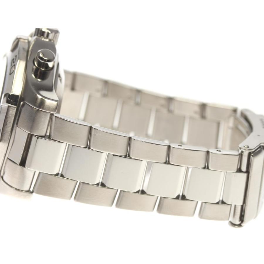 TAG HEUER（タグ・ホイヤー） 【TAG HEUER】タグホイヤー アクア