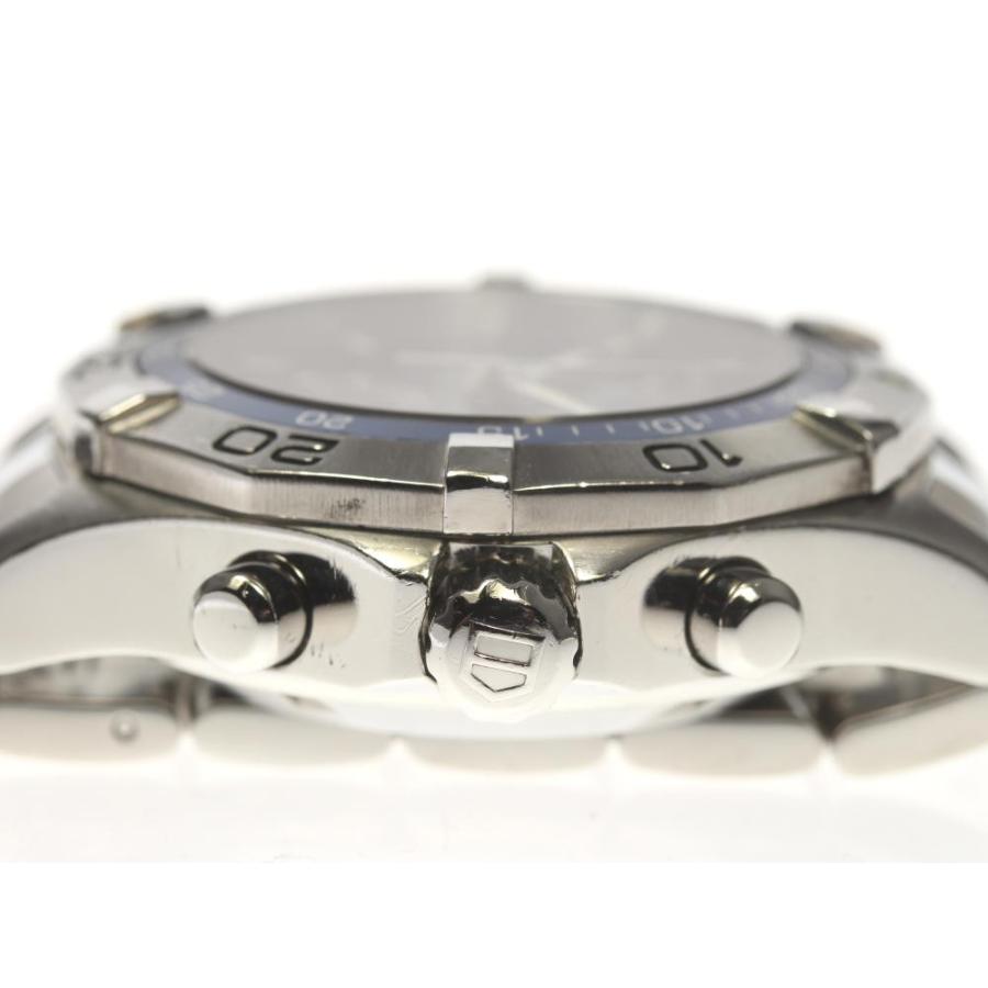TAG HEUER（タグ・ホイヤー） 【TAG HEUER】タグホイヤー アクア