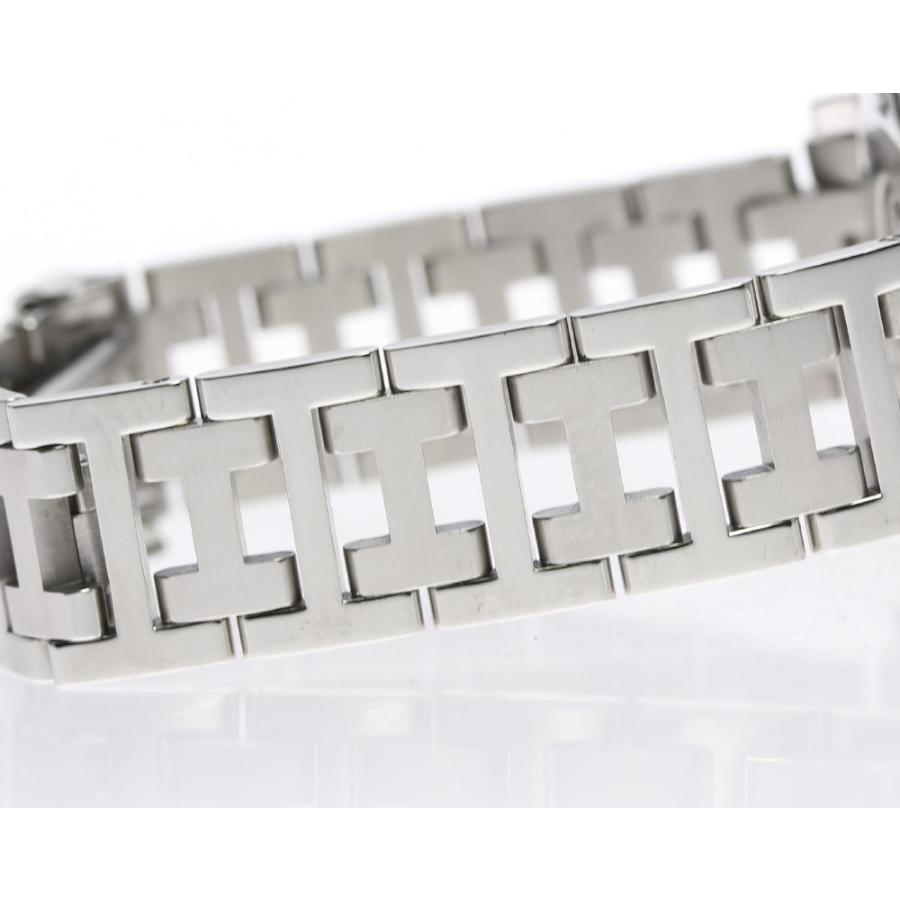 HERMES 【HERMES】エルメス クリッパー ダイバー デイト CL5.210