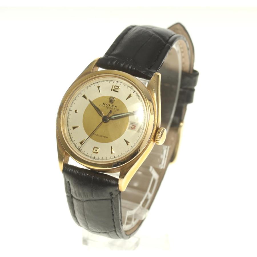 ROLEX（ロレックス） 【ROLEX】ロレックス プレシジョン