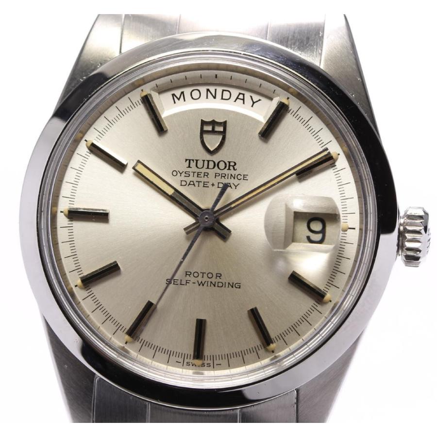 TUDOR（チューダー） ☆良品【TUDOR】チュードル オイスタープリンス