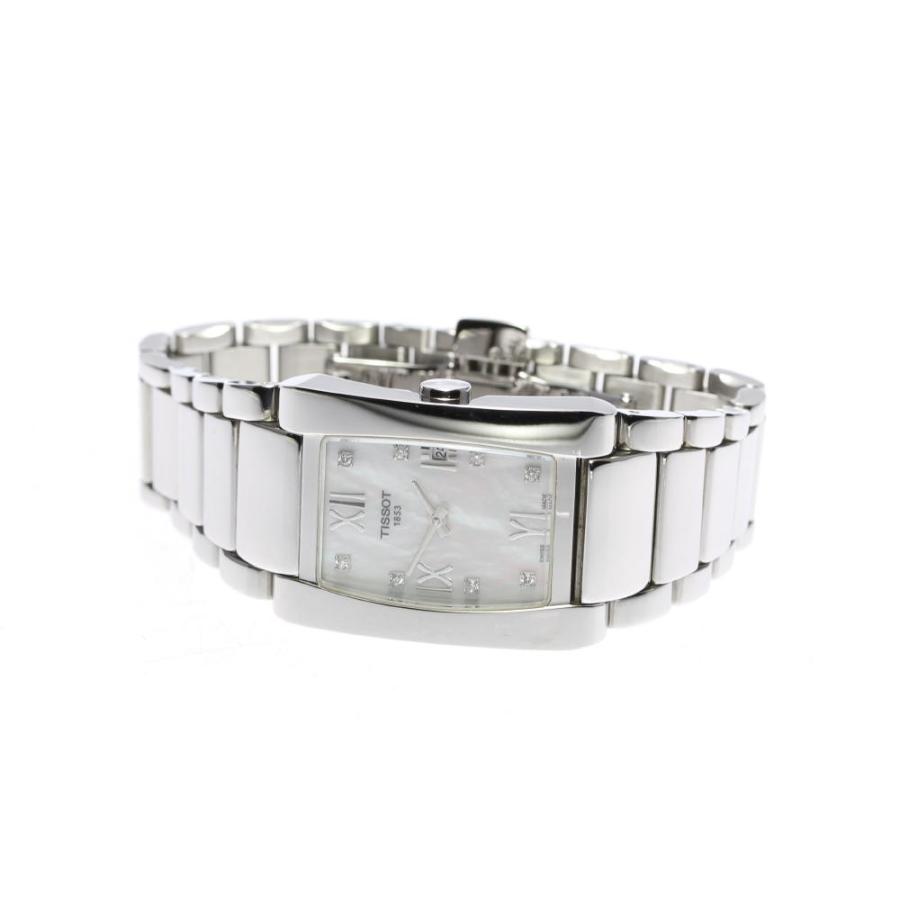 TISSOT（ティソ） 良品☆箱【TISSOT】ティソ Generosi-T 8P