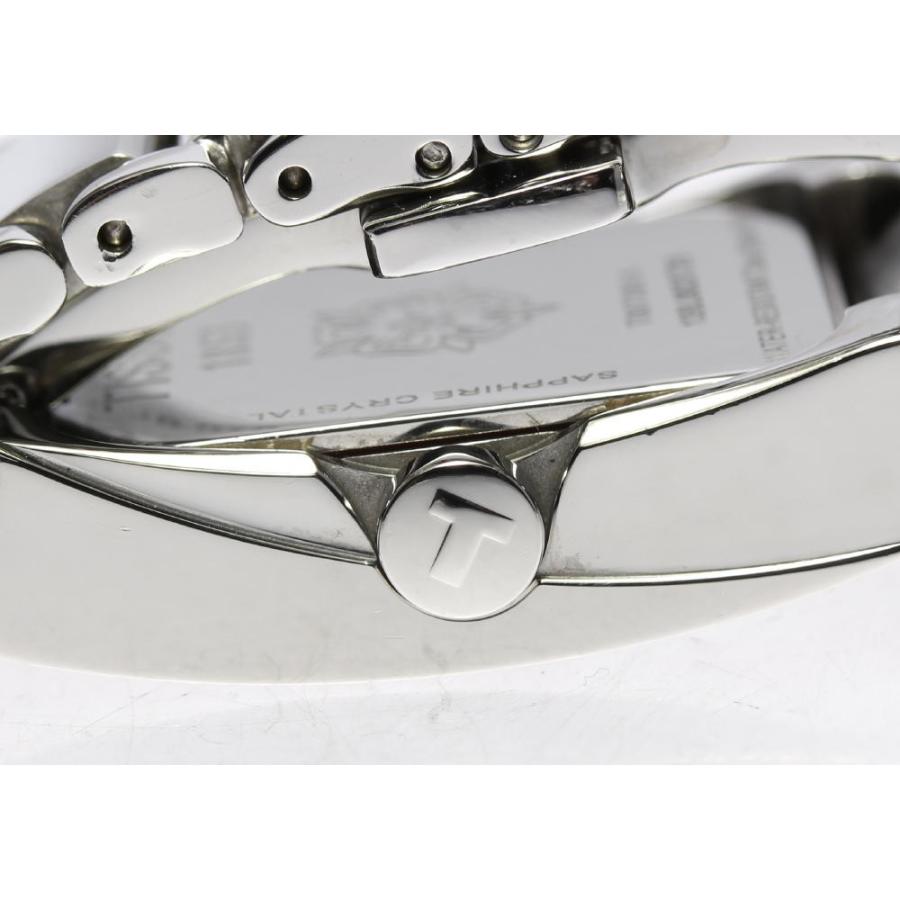 TISSOT（ティソ） 良品☆箱【TISSOT】ティソ Generosi-T 8P