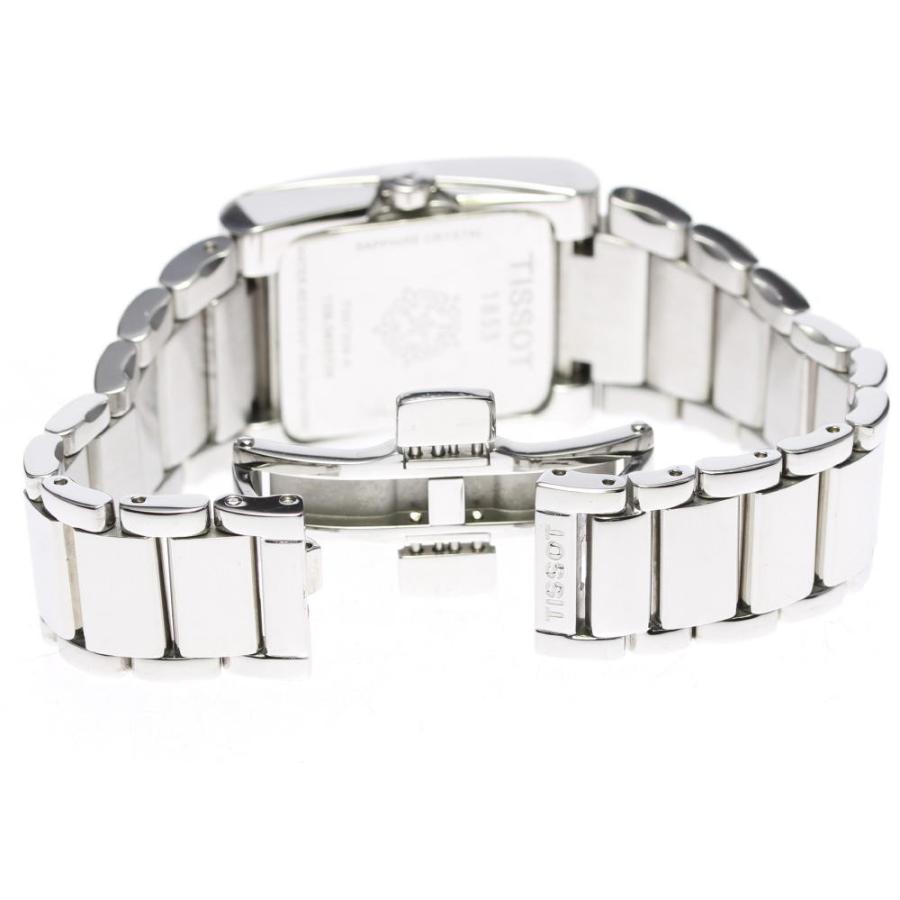 TISSOT（ティソ） 良品☆箱【TISSOT】ティソ Generosi-T 8P