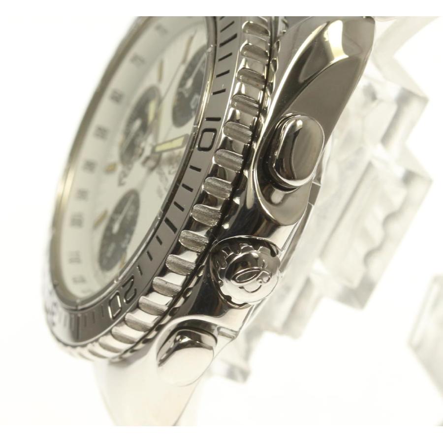 ブライトリング（BREITLING） 【BREITLING】ブライトリング クロノ 