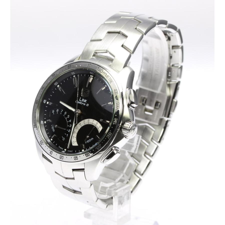 TAG HEUER（タグ・ホイヤー） 【TAG HEUER】タグホイヤー リンク