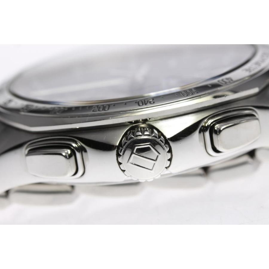 TAG HEUER（タグ・ホイヤー） 【TAG HEUER】タグホイヤー リンク