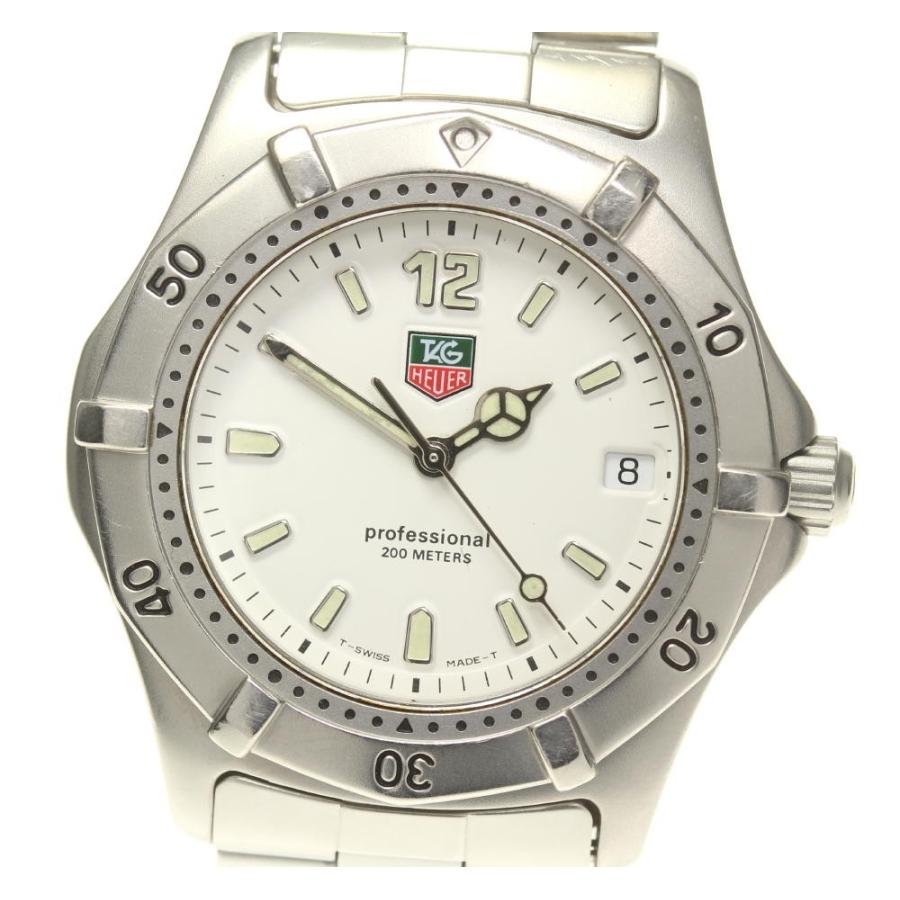 TAG HEUER（タグ・ホイヤー） 【TAG HEUER】タグホイヤー