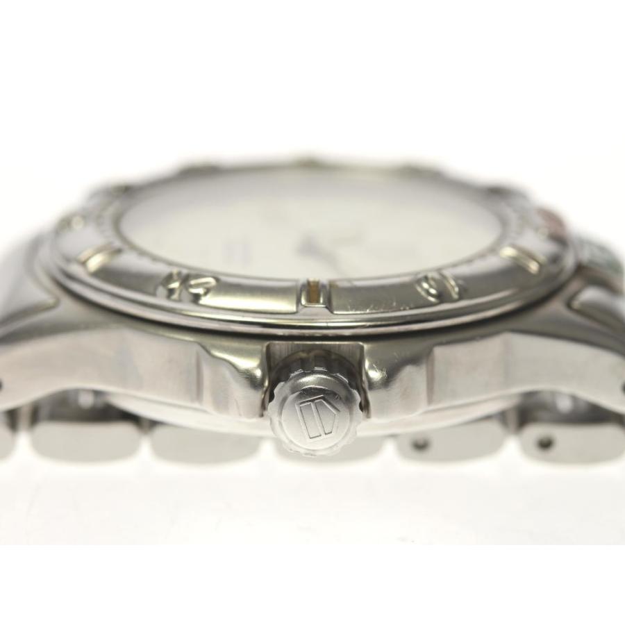 TAG HEUER（タグ・ホイヤー） 【TAG HEUER】タグホイヤー 4000シリーズ