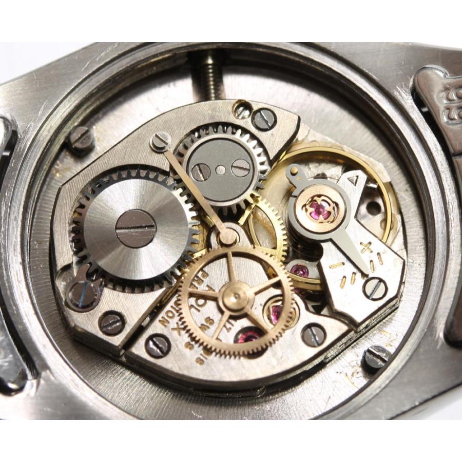 ROLEX（ロレックス） 保証書付【ROLEX】ロレックス オイスター
