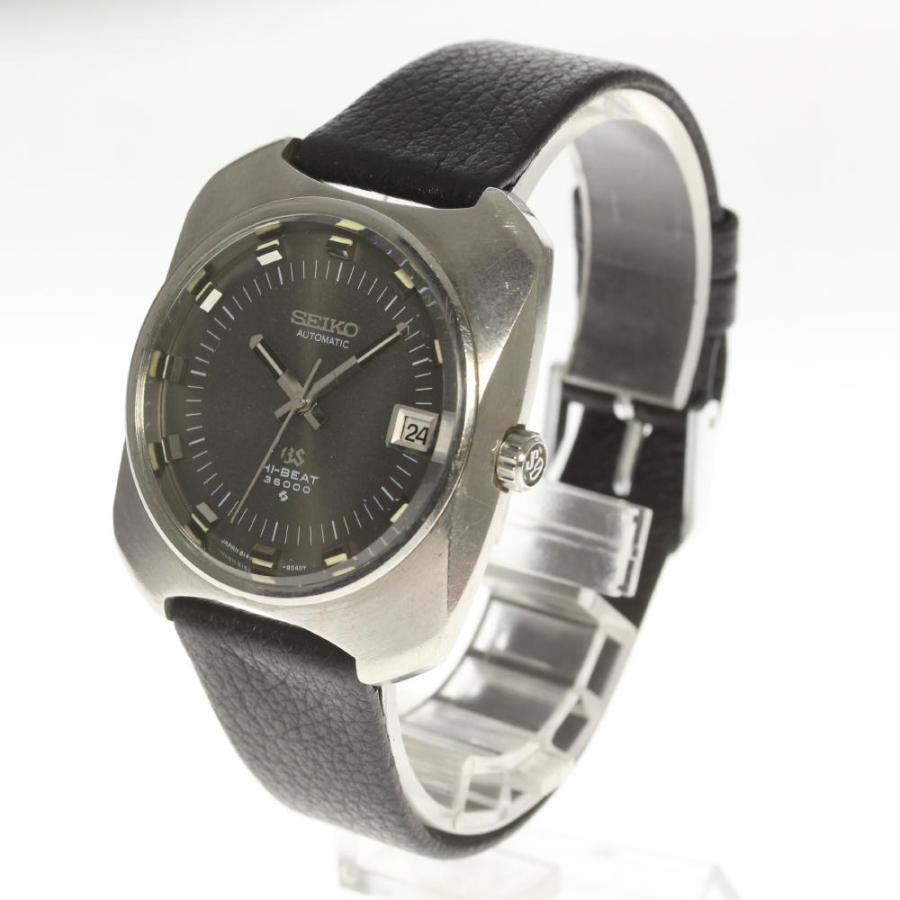 SEIKO（セイコー） 【SEIKO】セイコー グランドセイコー アンティーク