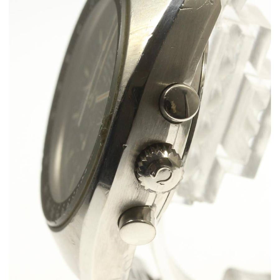 Omega オメガ スピードマスター マークii 145 014 クロノグラフ アンティーク Cal 861 手巻き メンズ Closer Yahoo ショップ 通販 Yahoo ショッピング