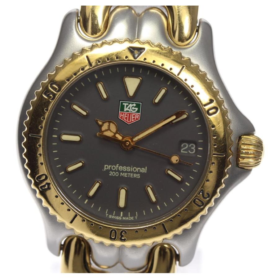 タグホイヤーS95.213ボーイズ