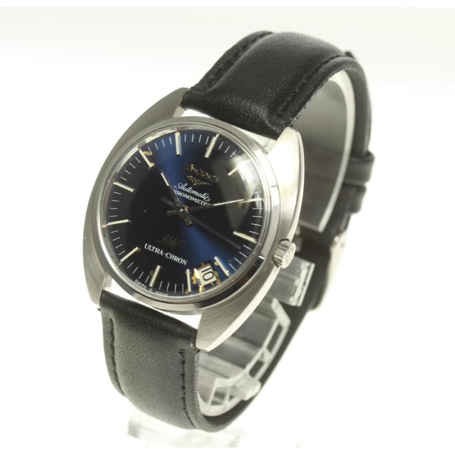 LONGINES（ロンジン） 【LONGINES】ロンジン ウルトラクロン cal,6651