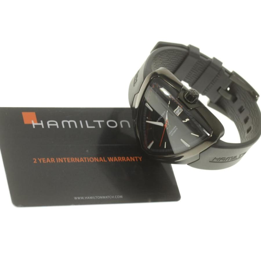 HAMILTON（ハミルトン） ☆良品 保付き【HAMILTON】ハミルトン