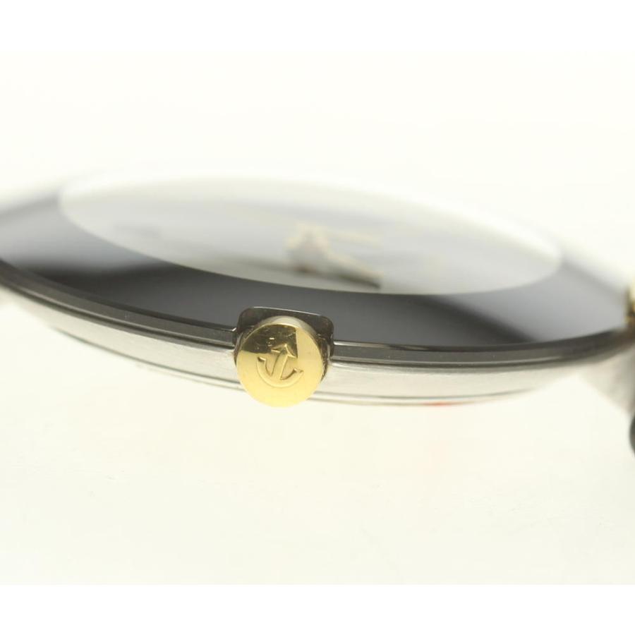 RADO 【RADO】ラドー 129.3577.4N クォーツ 革ベルト メンズ