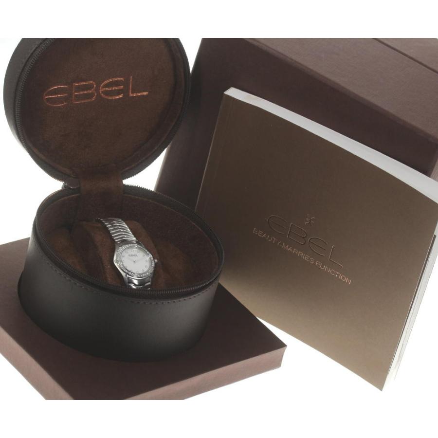 EBEL（エベル） 未使用品☆箱【EBEL】エベル クラシックミニ ダイヤ
