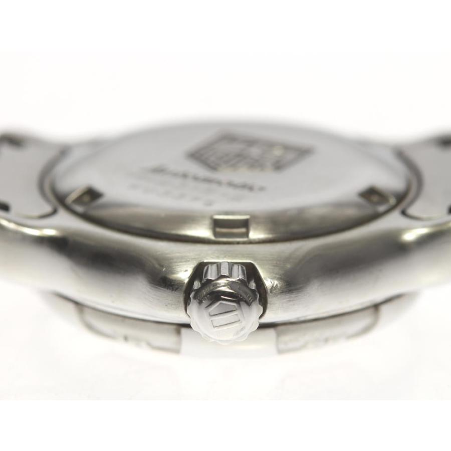 TAG HEUER タグホイヤー 腕時計 レディースとミディアムサイズ(2 個) TAG HEUER タグホイヤー 腕時計 レディースとミディアムサイズ(2 個)