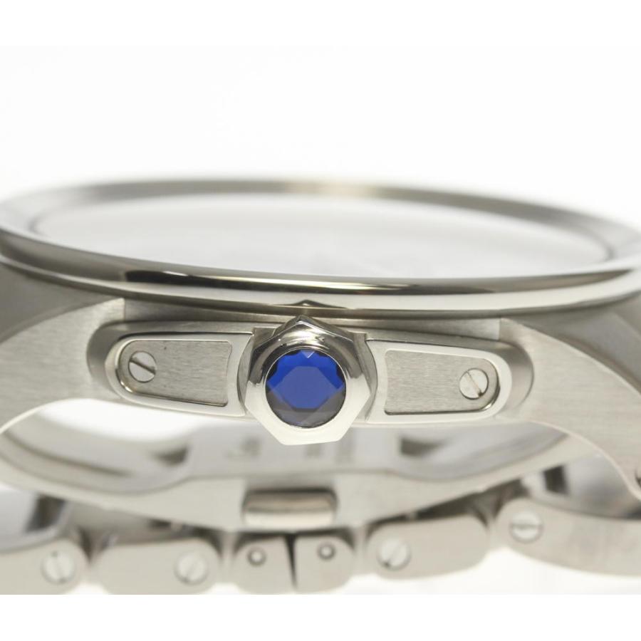 Cartier（カルティエ） ☆美品 箱保付き【CARTIER】カルティエ