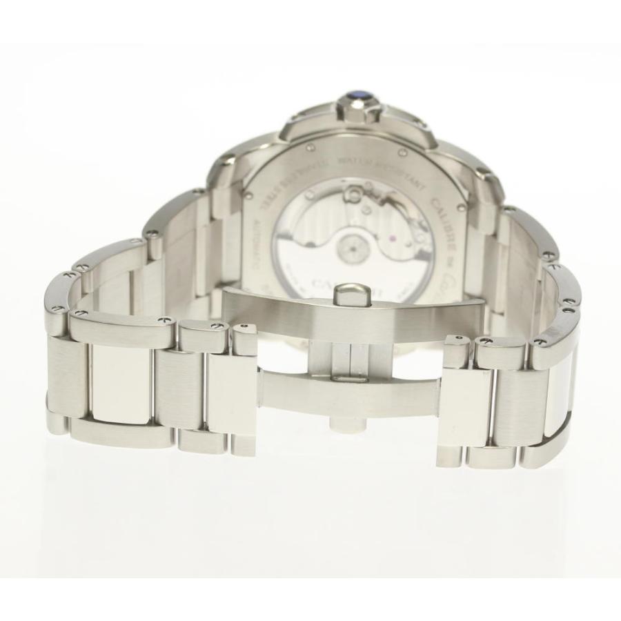 Cartier（カルティエ） ☆美品 箱保付き【CARTIER】カルティエ