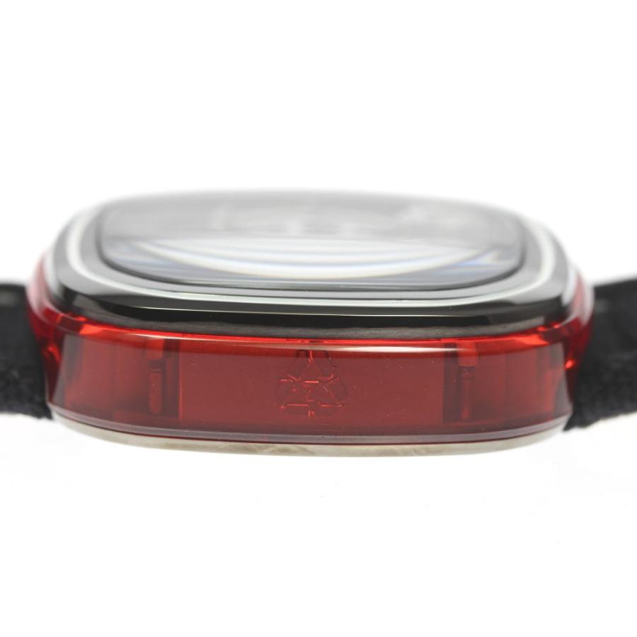 ☆極美品【SEVENFRIDAY】セブンフライデー GATE07 SF-S1/03 自動巻き