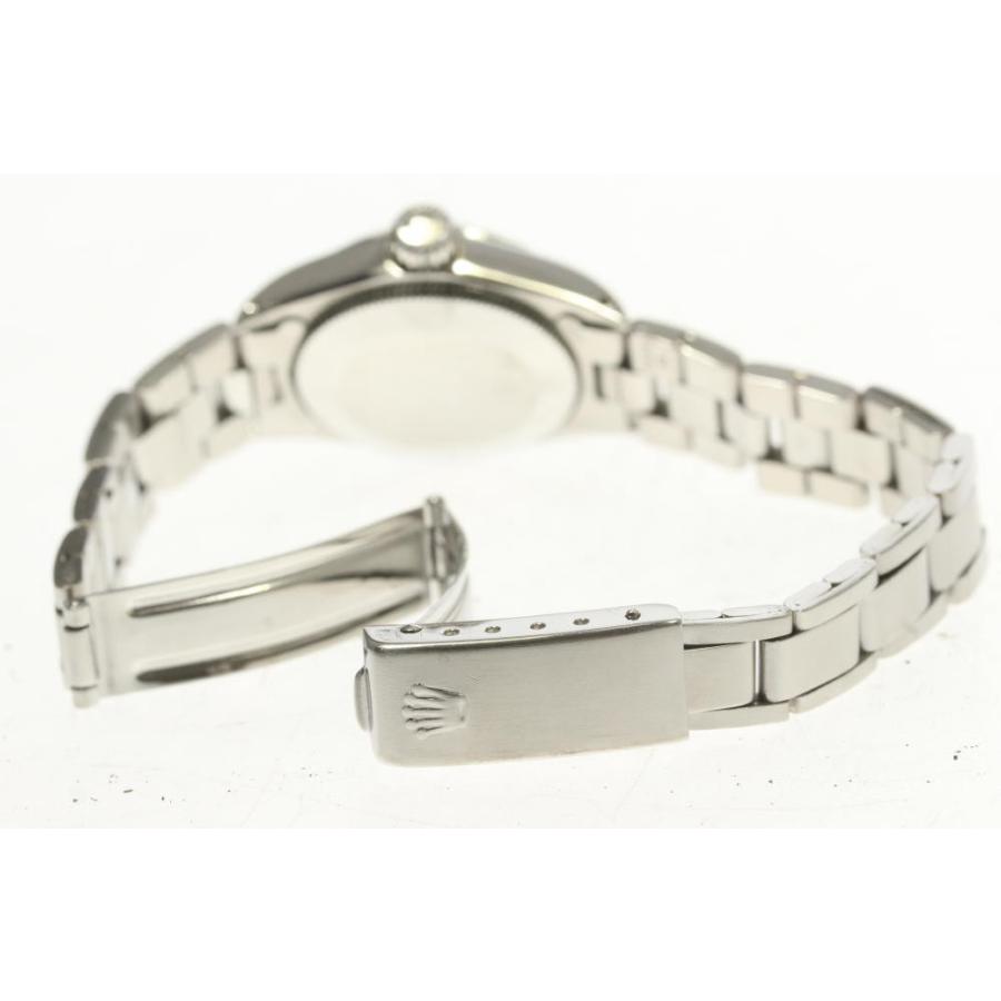 ROLEX（ロレックス） 【ROLEX】ロレックス オイスターパーペチュアル