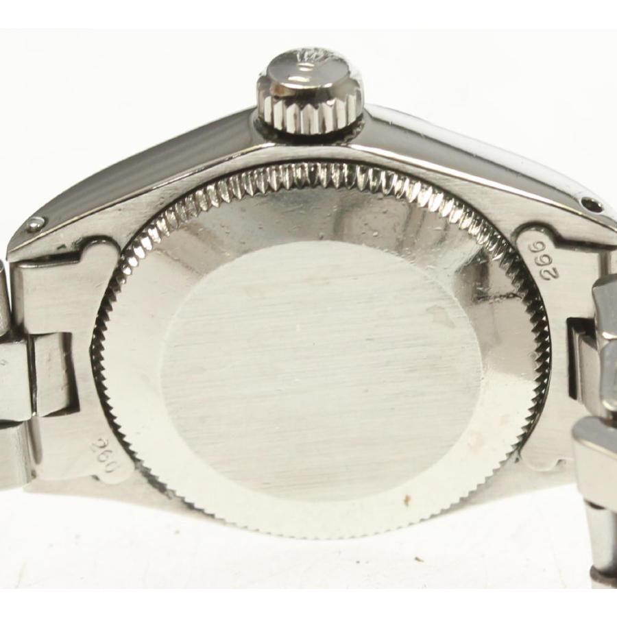 ROLEX（ロレックス） 【ROLEX】ロレックス オイスターパーペチュアル