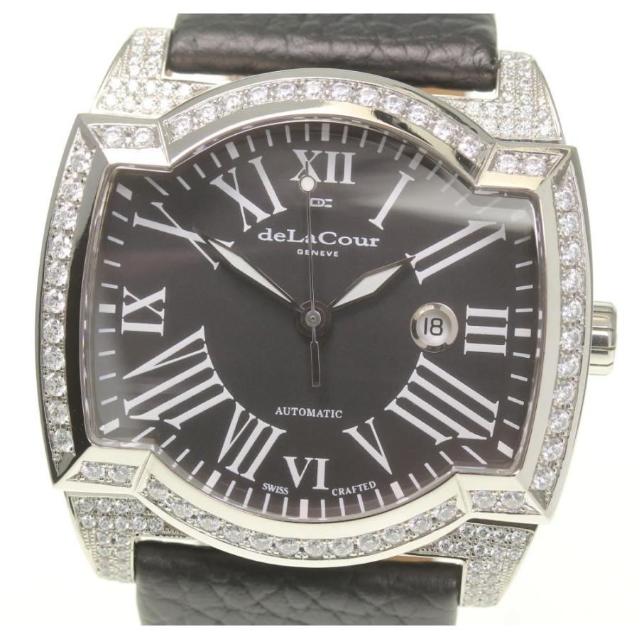 ☆良品【deLaCour】ドゥラクール サクラ Limited edition 222本限定 