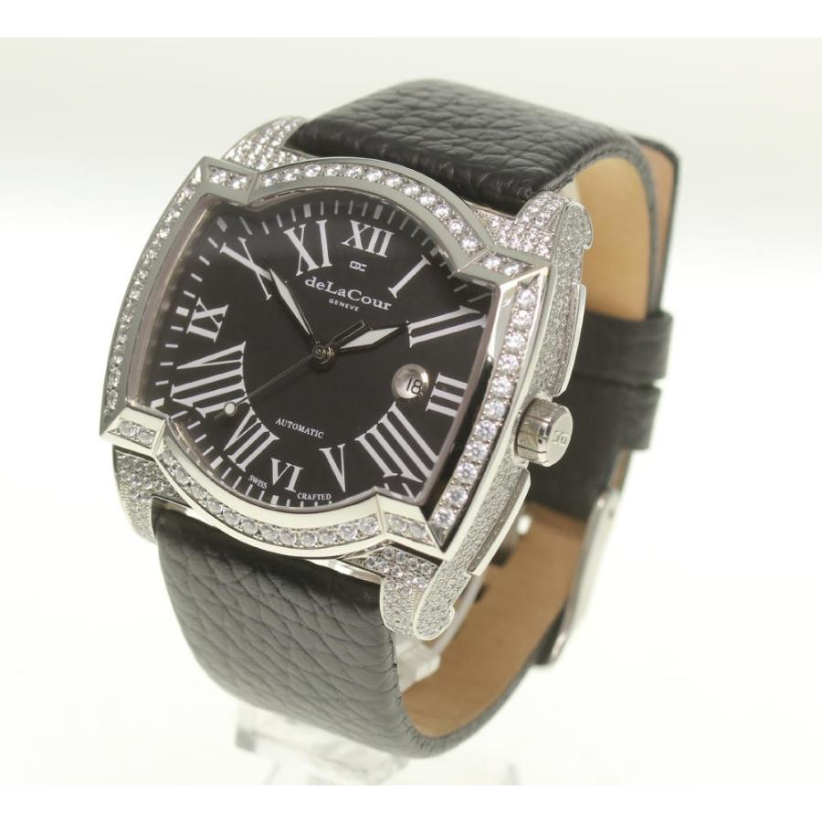 ☆良品【deLaCour】ドゥラクール サクラ Limited edition 222本限定 