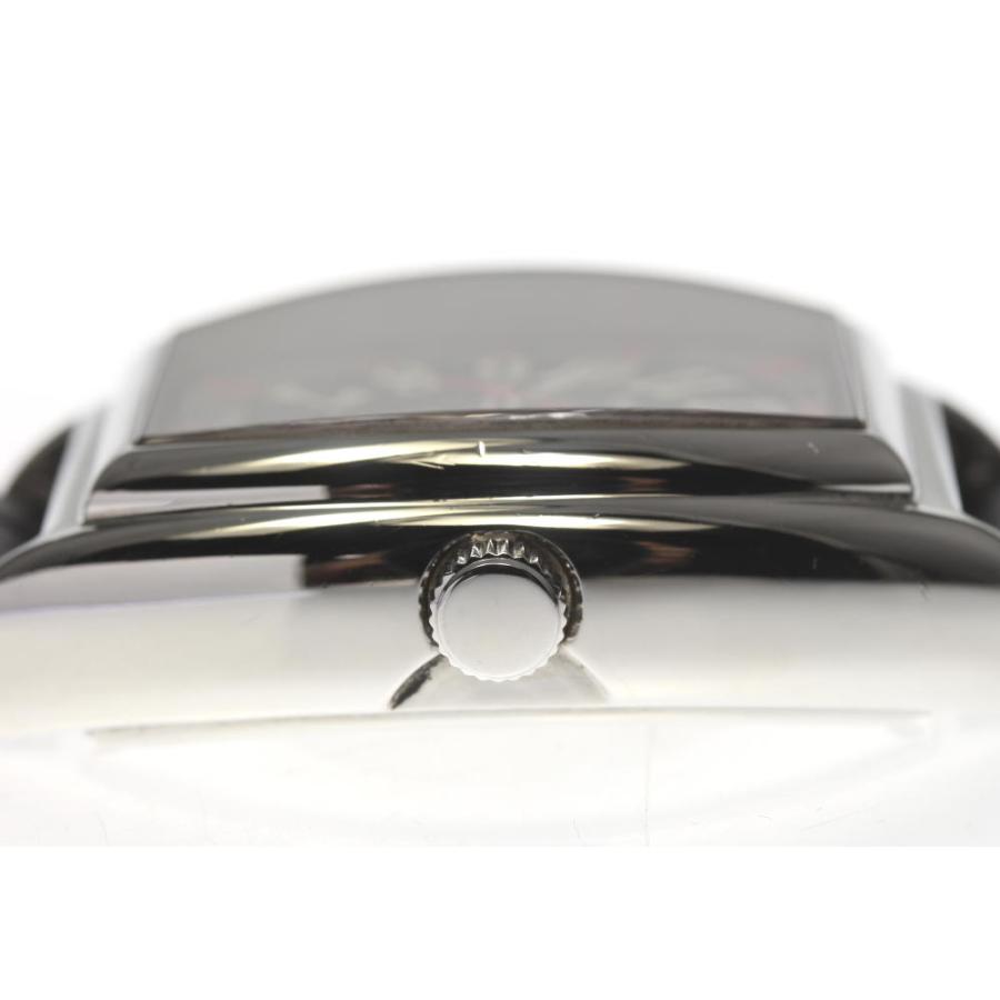 エポス（EPOS） 【EPOS】エポス トノー 3332 自動巻き 革ベルト メンズ