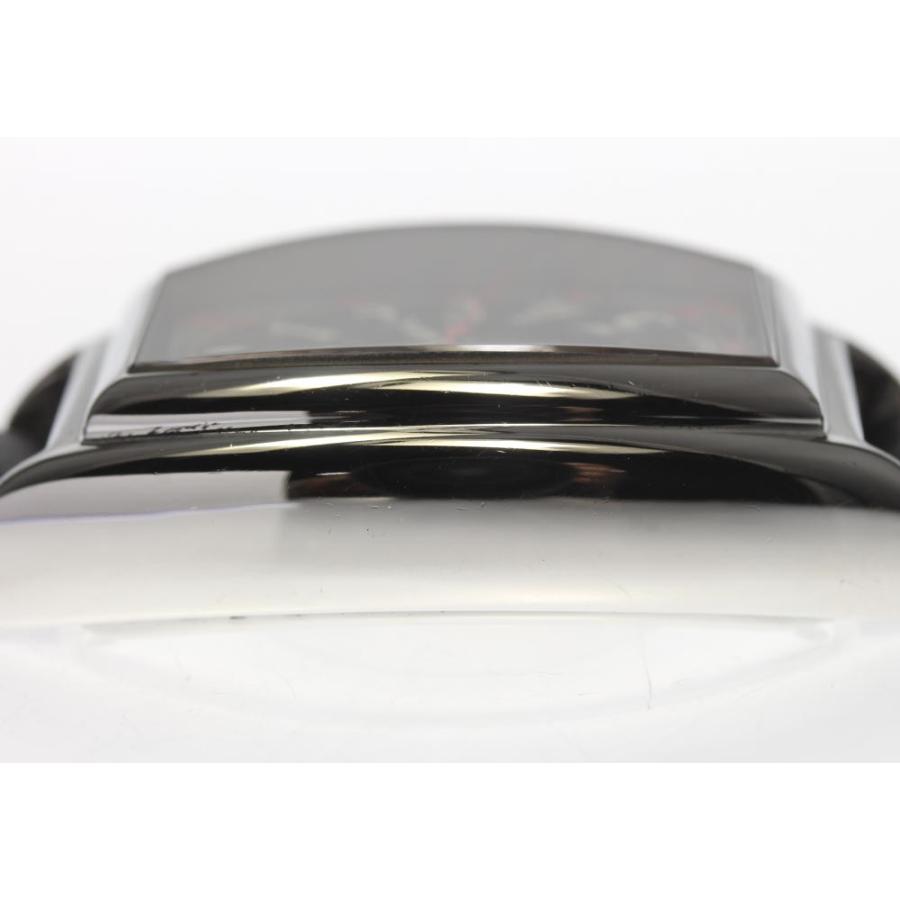 エポス（EPOS） 【EPOS】エポス トノー 3332 自動巻き 革ベルト メンズ