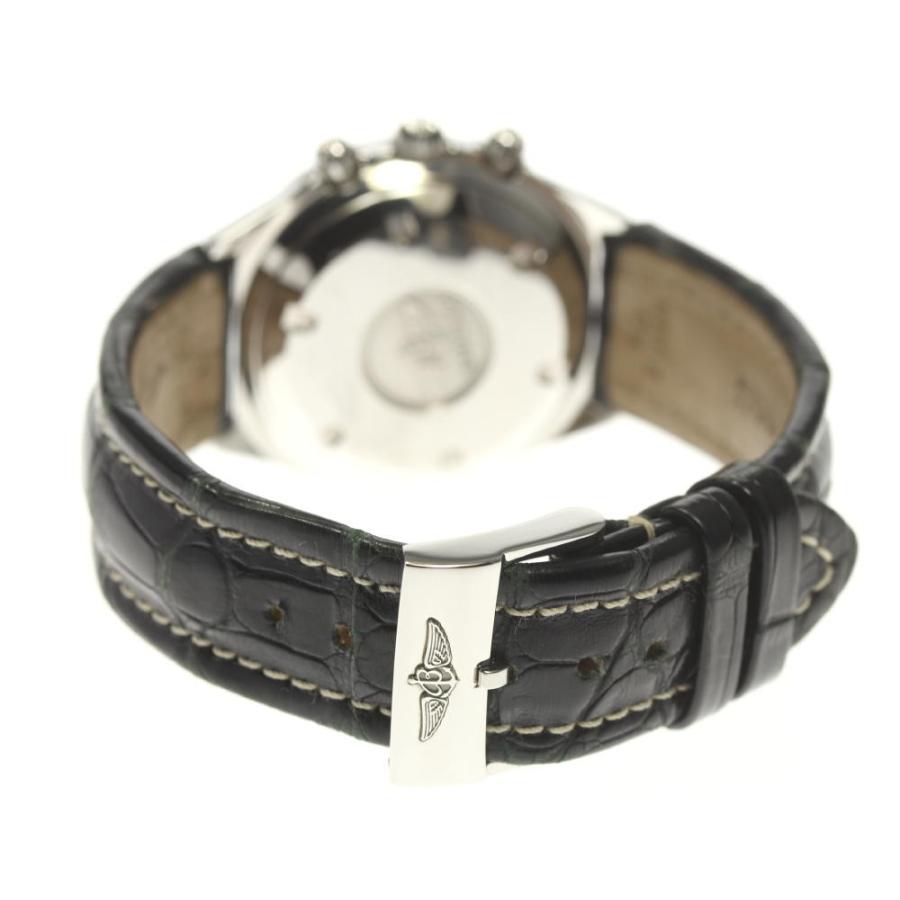 ブライトリング（BREITLING） 【BREITLING】ブライトリング カリスト