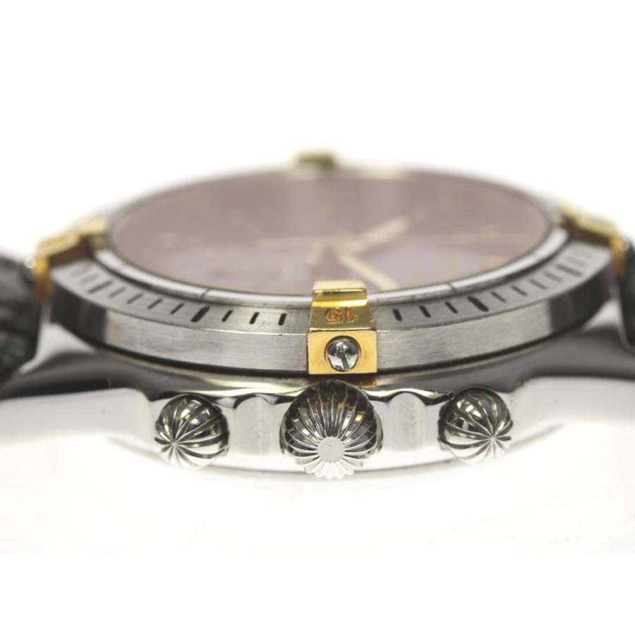 ブライトリング（BREITLING） 【BREITLING】ブライトリング カリスト
