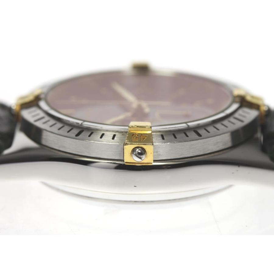 ブライトリング（BREITLING） 【BREITLING】ブライトリング カリスト