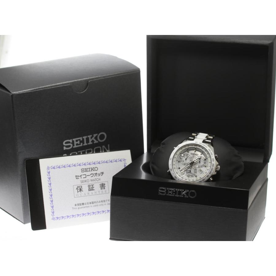 SEIKO（セイコー） 【SEIKO】セイコー アストロン SBXB027 8X82-0AG0-1