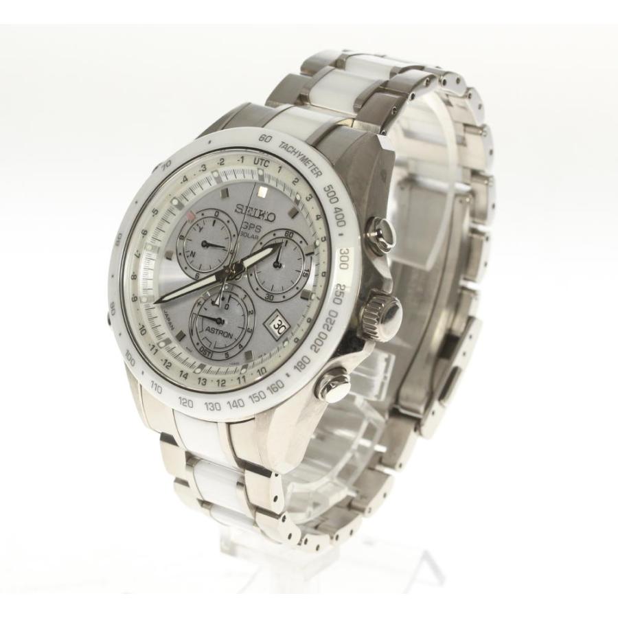 SEIKO（セイコー） 【SEIKO】セイコー アストロン SBXB027 8X82-0AG0-1