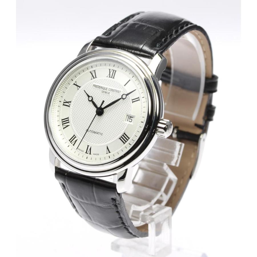 FREDERIQUE CONSTANT（フレデリック・コンスタント） 美品☆箱