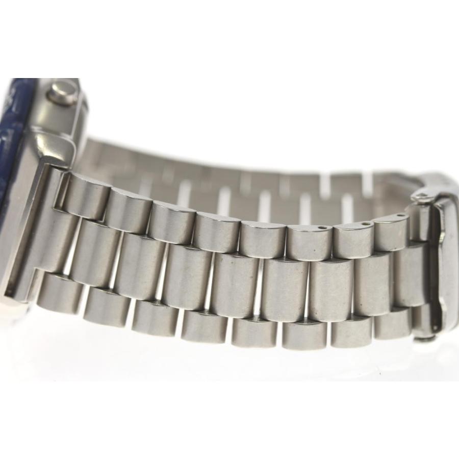 TAG HEUER（タグ・ホイヤー） 【TAG HEUER】タグホイヤー フォーミュラ