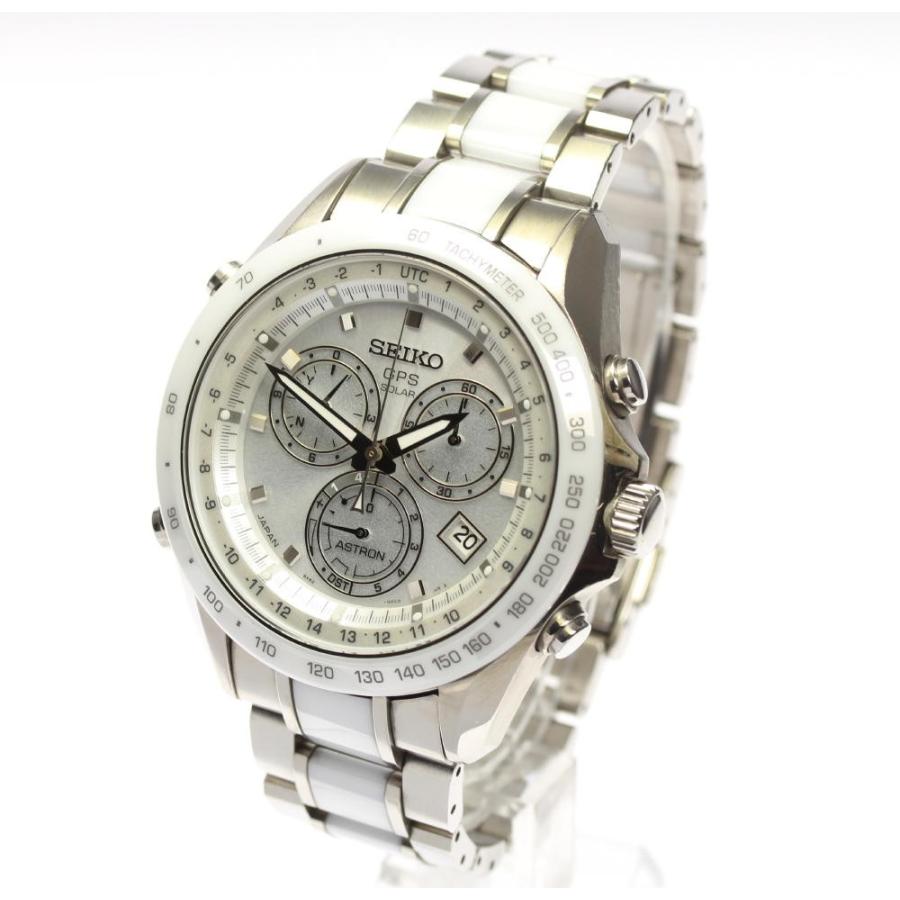 SEIKO（セイコー） 【SEIKO】セイコー アストロン デイト SBXB027 8X82