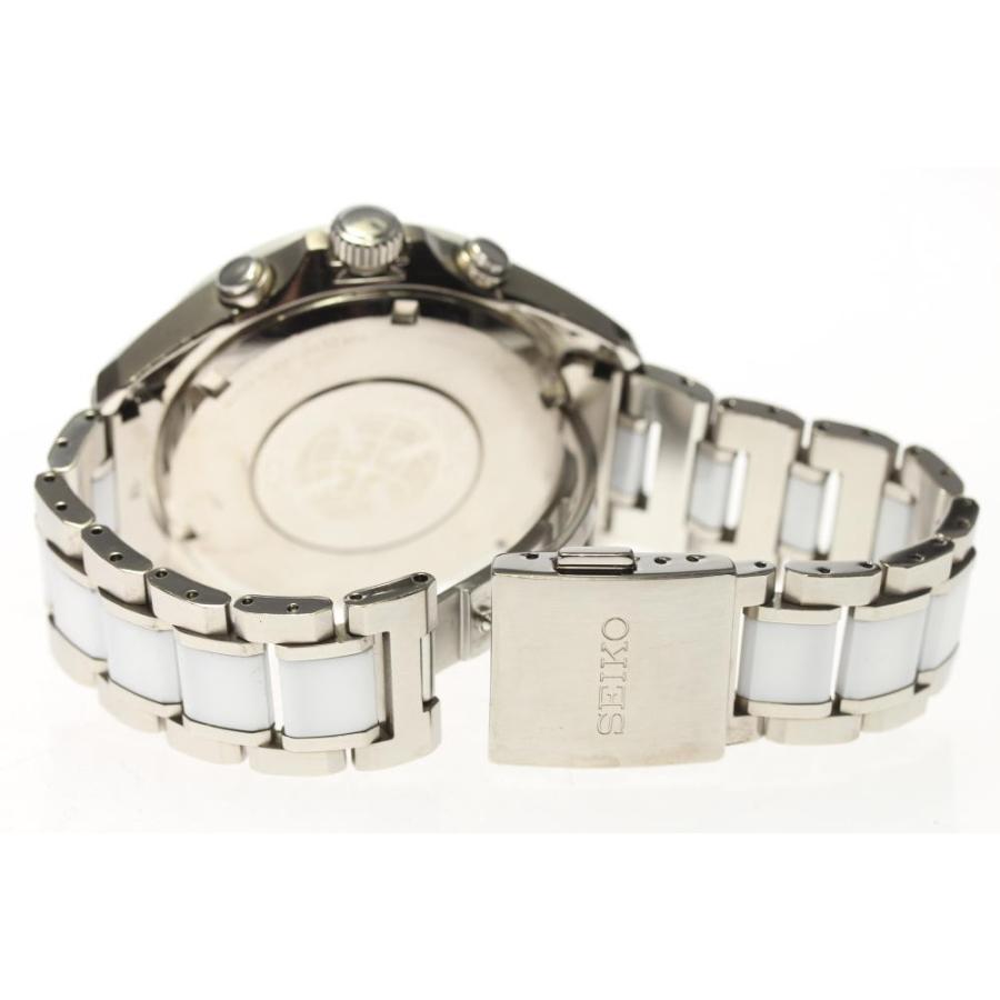 SEIKO（セイコー） 【SEIKO】セイコー アストロン デイト SBXB027 8X82