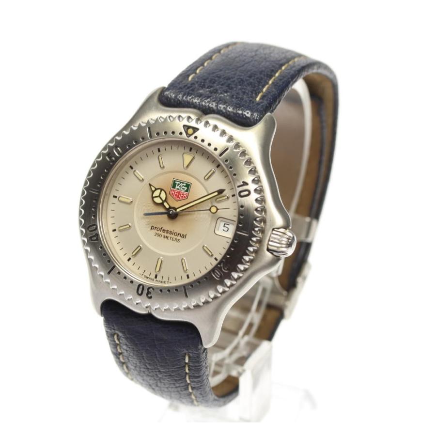 TAG HEUER（タグ・ホイヤー） 【TAG HEUER】タグホイヤー 