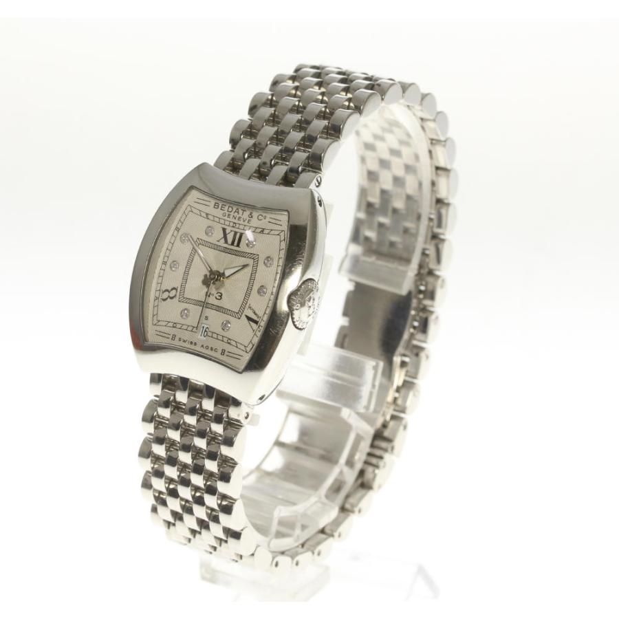 ベダ&カンパニー（BEDAT & CO） 【BEDAT&Co】ベダ＆カンパニー No.3 8P