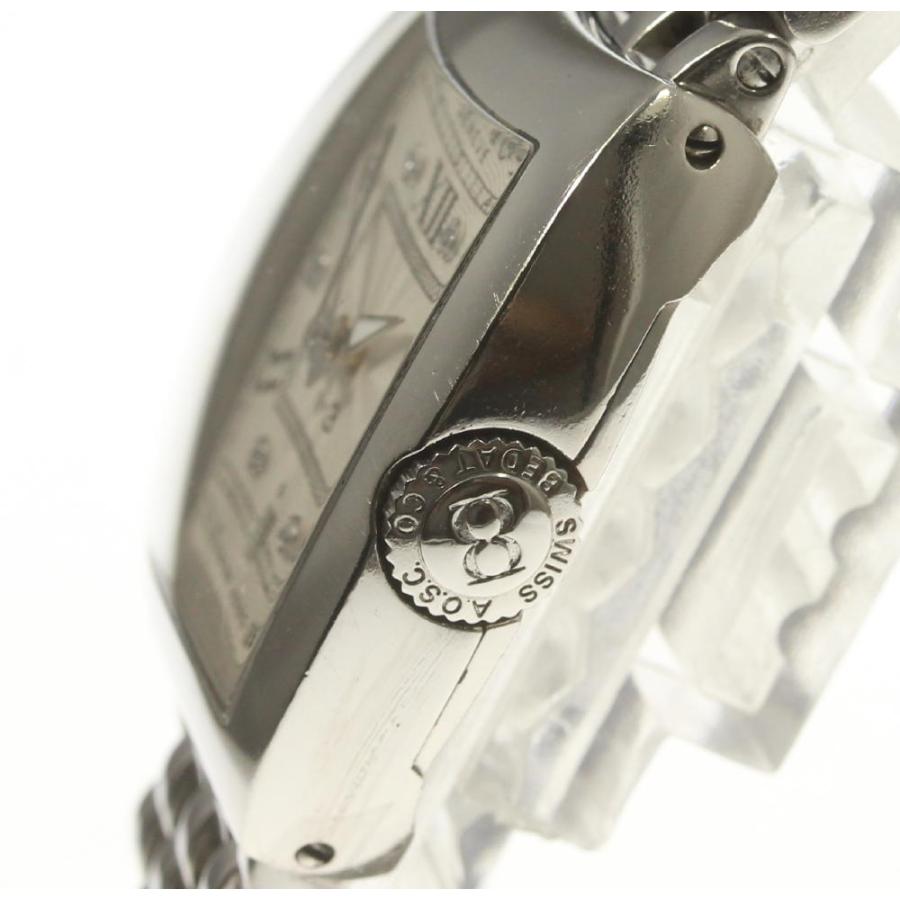 ベダ&カンパニー（BEDAT & CO） 【BEDAT&Co】ベダ＆カンパニー No.3 8P