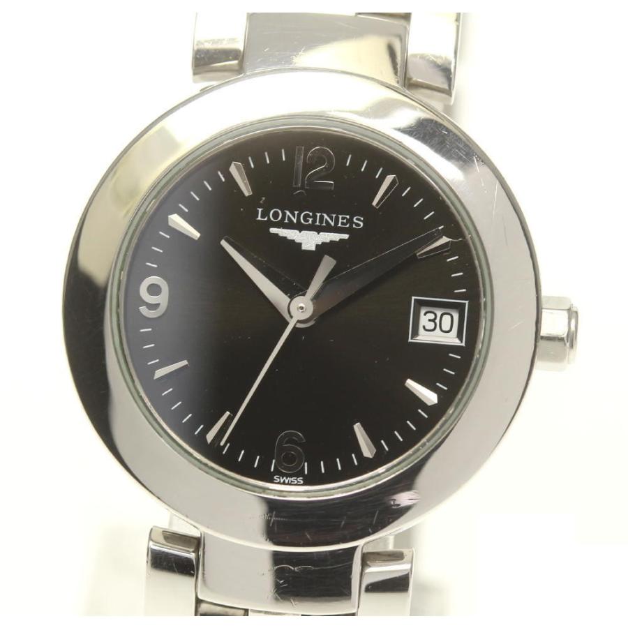 ロンジン　ドルチェビータ　クォーツ　L5 175 4 LONGINES 【LONGINES】ロンジン ドルチェビータ デイト L5.175.4